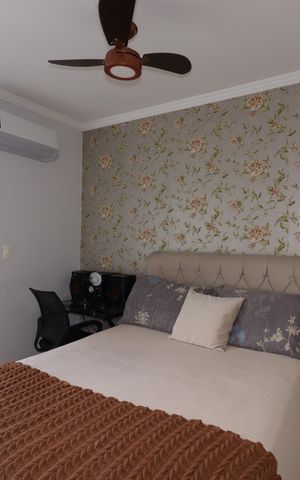 Apartamento à venda com 144m², 4 quartos e 1 vagaSuíte