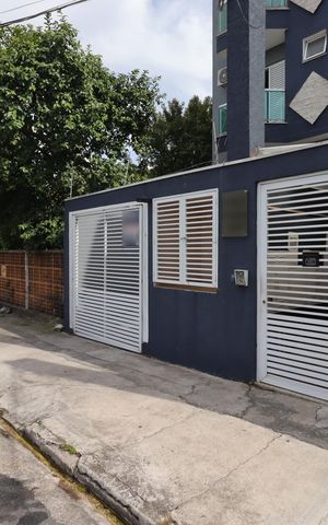 Apartamento à venda com 144m², 4 quartos e 1 vagaFachada