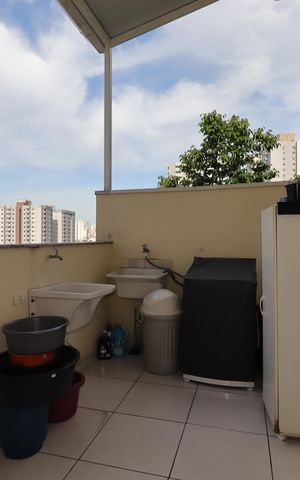 Apartamento à venda com 144m², 4 quartos e 1 vagaÁrea de Serviço