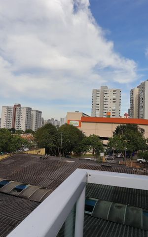 Apartamento à venda com 144m², 4 quartos e 1 vagaSacada da Suíte