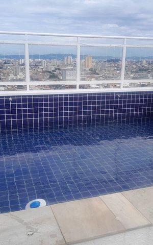 Studio à venda com 27m², 1 quarto e sem vaga Studio à venda com 27m², 1 quarto e sem vagaÁrea comum