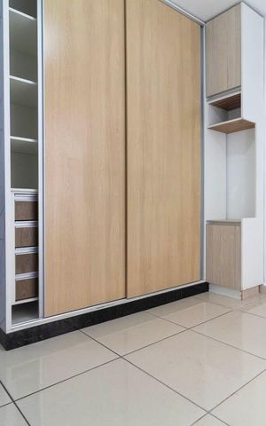 Studio à venda com 27m², 1 quarto e sem vaga Studio à venda com 27m², 1 quarto e sem vagaStudio
