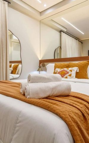 Apartamento para alugar com 26m², 1 quarto e sem vaga Apartamento para alugar com 26m², 1 quarto e sem vagaSala/Quarto