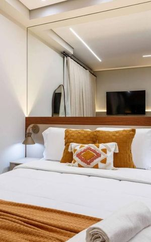 Apartamento para alugar com 26m², 1 quarto e sem vaga Apartamento para alugar com 26m², 1 quarto e sem vagaSala/Quarto