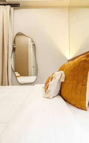 Apartamento para alugar com 26m², 1 quarto e sem vaga Apartamento para alugar com 26m², 1 quarto e sem vagaSala/Quarto