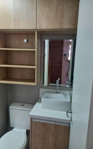 Apartamento à venda com 76m², 3 quartos e 1 vaga