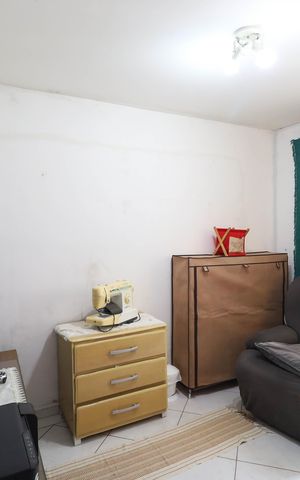 Apartamento à venda com 55m², 2 quartos e 1 vaga
