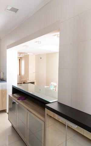 Casa à venda com 190m², 3 quartos e 2 vagas Casa à venda com 190m², 3 quartos e 2 vagasCozinha