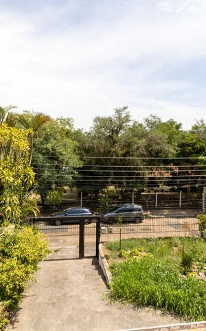 Casa à venda com 190m², 3 quartos e 2 vagas Casa à venda com 190m², 3 quartos e 2 vagasVista do Quarto 1