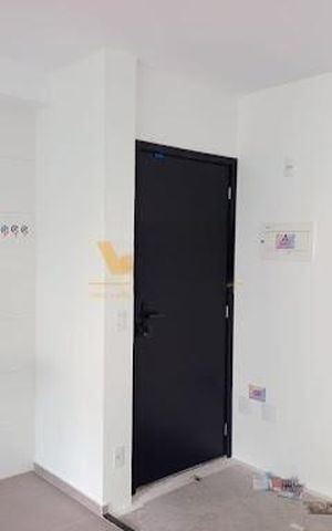 Apartamento à venda com 48m², 2 quartos e 1 vaga
