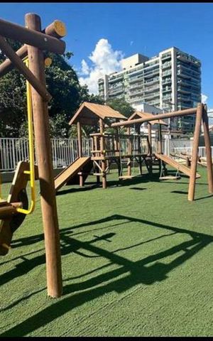 Apartamento à venda com 55m², 2 quartos e 1 vaga