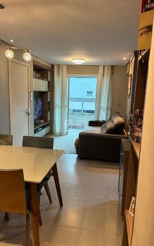 Apartamento à venda com 70m², 2 quartos e 2 vagas