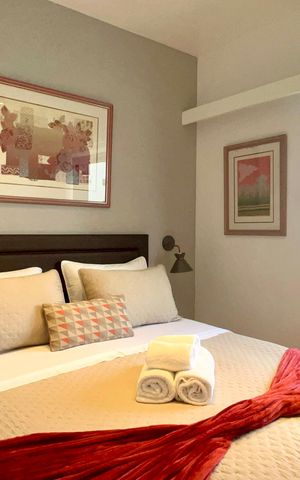 Apartamento para alugar com 30m², 1 quarto e 1 vagaSuite