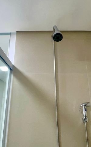 Apartamento para alugar com 30m², 1 quarto e 1 vagaBanheiro da Suíte