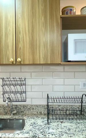 Apartamento para alugar com 30m², 1 quarto e 1 vagaCozinha