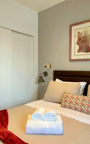 Apartamento para alugar com 30m², 1 quarto e 1 vagaSuite