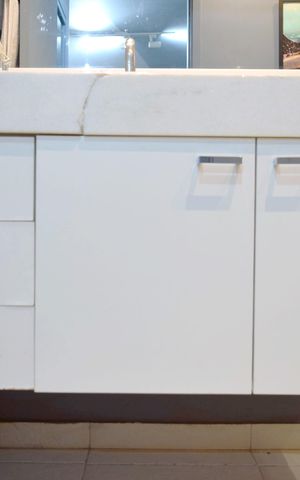 Apartamento para alugar com 44m², 1 quarto e 1 vagaBanheiro