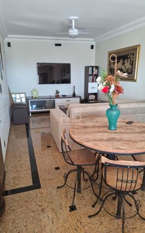 Apartamento à venda com 145m², 3 quartos e 3 vagas