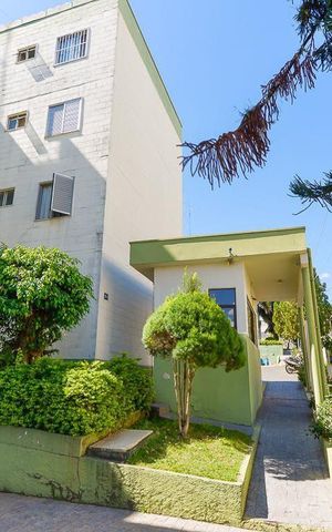 Apartamento para alugar com 62m², 2 quartos e 1 vaga Apartamento para alugar com 62m², 2 quartos e 1 vagaFachada do Condomínio