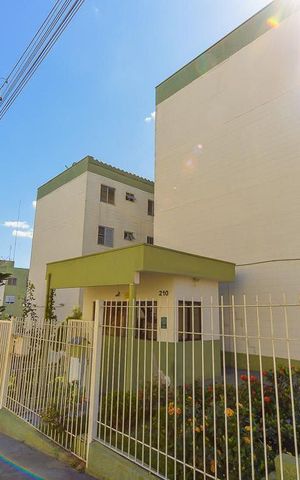 Apartamento para alugar com 62m², 2 quartos e 1 vaga Apartamento para alugar com 62m², 2 quartos e 1 vagaFachada do Condomínio