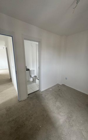 Apartamento à venda com 65m², 3 quartos e 1 vaga Apartamento à venda com 65m², 3 quartos e 1 vagaQuarto