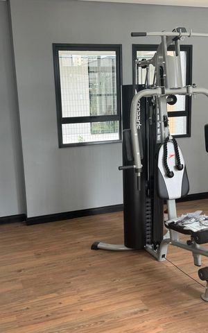 Apartamento à venda com 65m², 3 quartos e 1 vaga