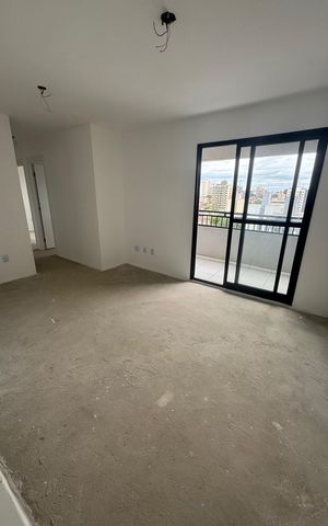 Apartamento à venda com 65m², 3 quartos e 1 vaga Apartamento à venda com 65m², 3 quartos e 1 vagaSala