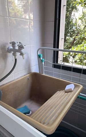 Apartamento à venda com 61m², 2 quartos e 1 vaga Apartamento à venda com 61m², 2 quartos e 1 vagaÁrea de Serviço