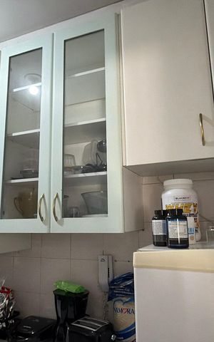 Apartamento à venda com 61m², 2 quartos e 1 vaga Apartamento à venda com 61m², 2 quartos e 1 vagaCozinha