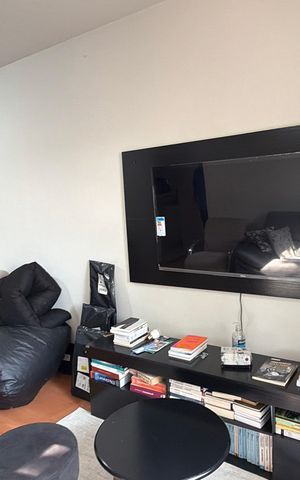 Apartamento à venda com 61m², 2 quartos e 1 vaga Apartamento à venda com 61m², 2 quartos e 1 vagaSala