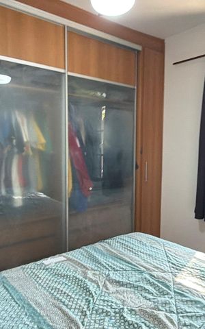 Apartamento à venda com 61m², 2 quartos e 1 vaga Apartamento à venda com 61m², 2 quartos e 1 vagaQuarto 1