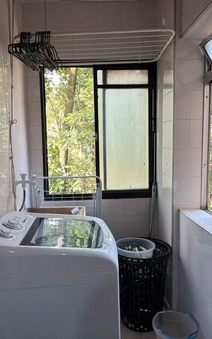 Apartamento à venda com 61m², 2 quartos e 1 vaga Apartamento à venda com 61m², 2 quartos e 1 vagaÁrea de Serviço