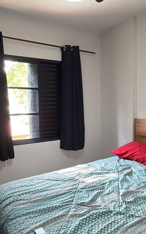 Apartamento à venda com 61m², 2 quartos e 1 vaga Apartamento à venda com 61m², 2 quartos e 1 vagaQuarto 1