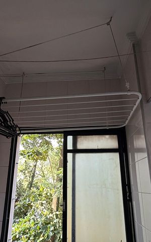 Apartamento à venda com 61m², 2 quartos e 1 vaga Apartamento à venda com 61m², 2 quartos e 1 vagaÁrea de Serviço
