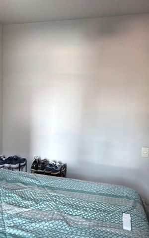 Apartamento à venda com 61m², 2 quartos e 1 vaga Apartamento à venda com 61m², 2 quartos e 1 vagaQuarto 1