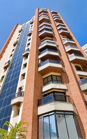 Apartamento para alugar com 40m², 1 quarto e 1 vagaFachada