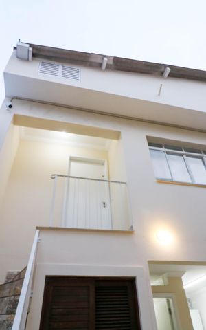 Casa para alugar com 125m², 3 quartos e 2 vagas Casa para alugar com 125m², 3 quartos e 2 vagasEdícula