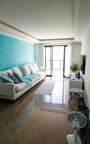 Apartamento para alugar com 278m², 4 quartos e 2 vagasSala
