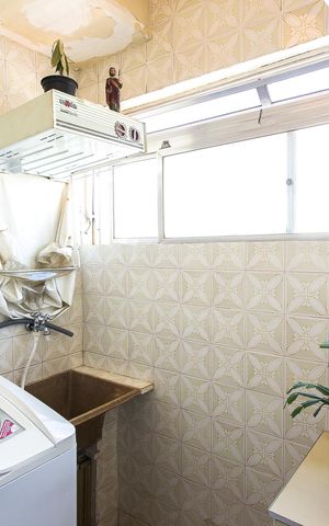 Apartamento para alugar com 70m², 2 quartos e sem vaga Apartamento para alugar com 70m², 2 quartos e sem vagaÁrea de Serviço