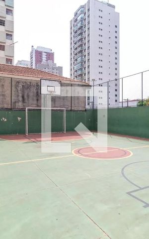 Apartamento para alugar com 70m², 2 quartos e sem vaga Apartamento para alugar com 70m², 2 quartos e sem vagaÁrea Comum - Quadra