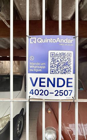 Casa à venda com 115m², 3 quartos e 2 vagas Casa à venda com 115m², 3 quartos e 2 vagasPlaca