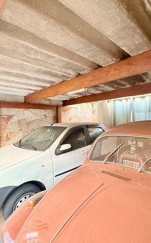 Casa à venda com 115m², 3 quartos e 2 vagas Casa à venda com 115m², 3 quartos e 2 vagasGaragem