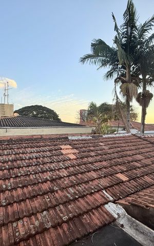 Casa à venda com 115m², 3 quartos e 2 vagas Casa à venda com 115m², 3 quartos e 2 vagasVista do Quarto 2