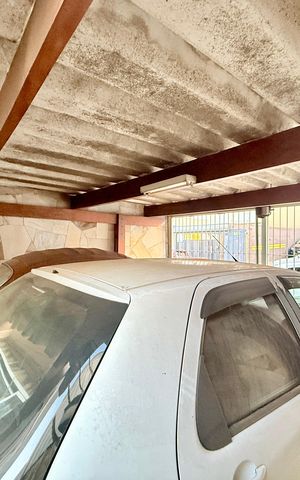 Casa à venda com 115m², 3 quartos e 2 vagas Casa à venda com 115m², 3 quartos e 2 vagasGaragem