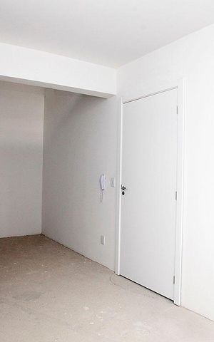 Apartamento à venda com 65m², 1 quarto e sem vagaStudio - Sala