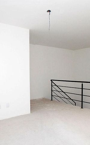 Apartamento à venda com 65m², 1 quarto e sem vagaStudio - Quarto Suíte
