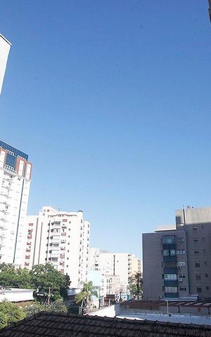 Apartamento à venda com 65m², 1 quarto e sem vagaStudio - Sala Vista