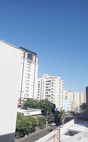 Apartamento à venda com 65m², 1 quarto e sem vagaStudio - Quarto Suíte Vista