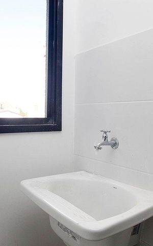 Apartamento à venda com 65m², 1 quarto e sem vagaCozinha + Área de Serviço