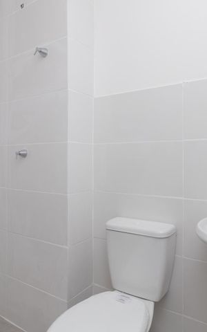 Apartamento à venda com 30m², 1 quarto e sem vagaBanheiro